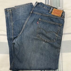 Levi jeans